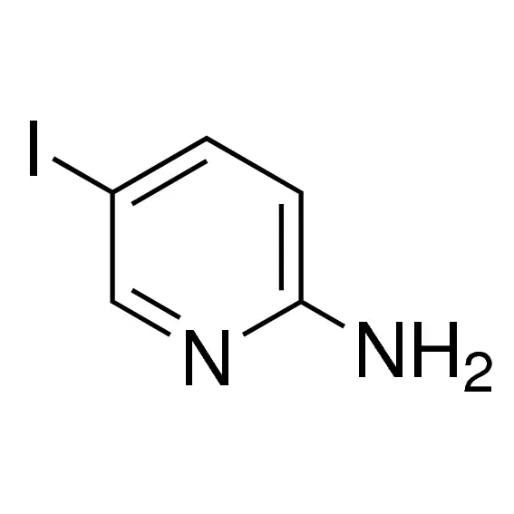 2-Amino-5-iodopyridine