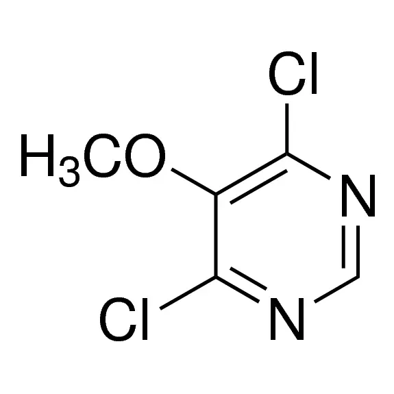4,6-Dichloro-5-methoxypyrimidine