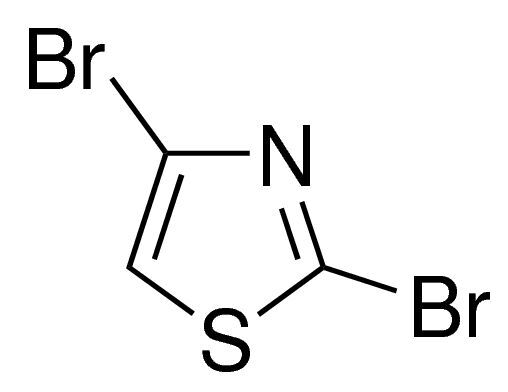 2,4-Dibromothiazole