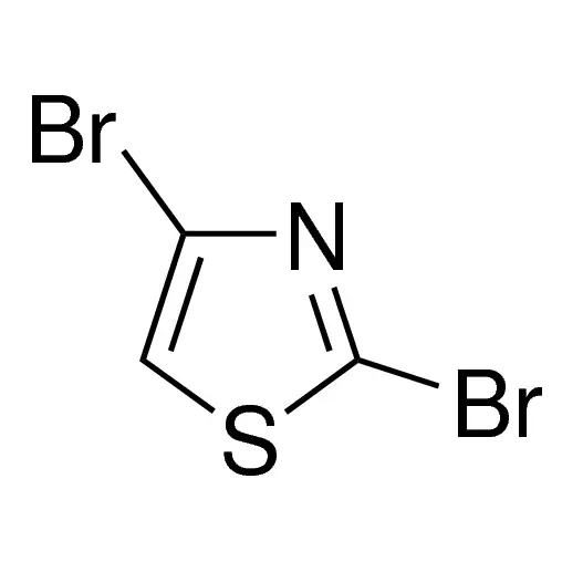 2,4-Dibromothiazole