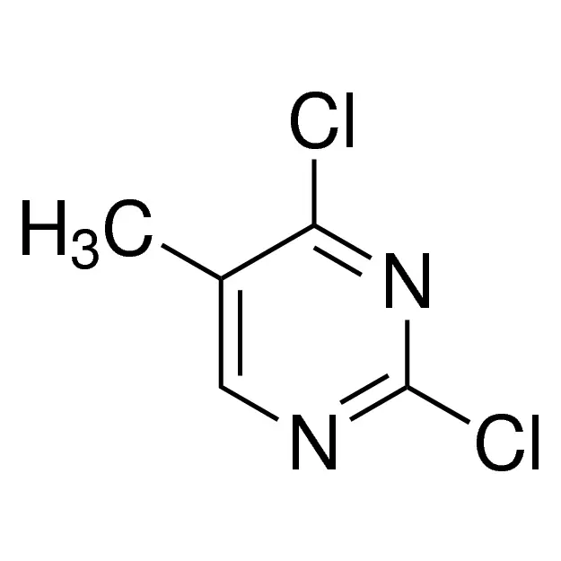 2,4-Dichloro-5-methylpyrimidine
