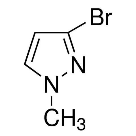 3-Bromo-1-methyl-1H-pyrazole