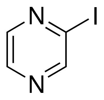 Iodopyrazine
