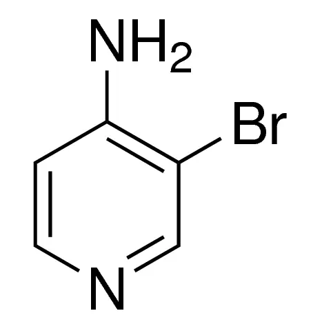 4-Amino-3-bromopyridine