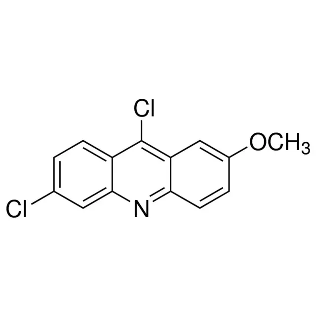 6,9-Dichloro-2-methoxyacridine