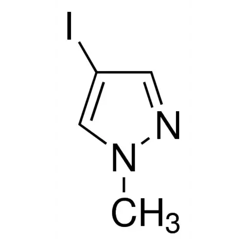 4-Iodo-1-methyl-1H-pyrazole