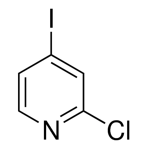 2-Chloro-4-iodopyridine