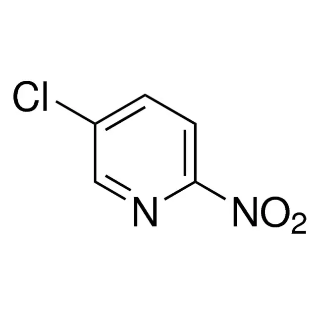 5-Chloro-2-nitropyridine