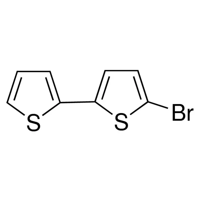 5-Bromo-2,2′-bithiophene