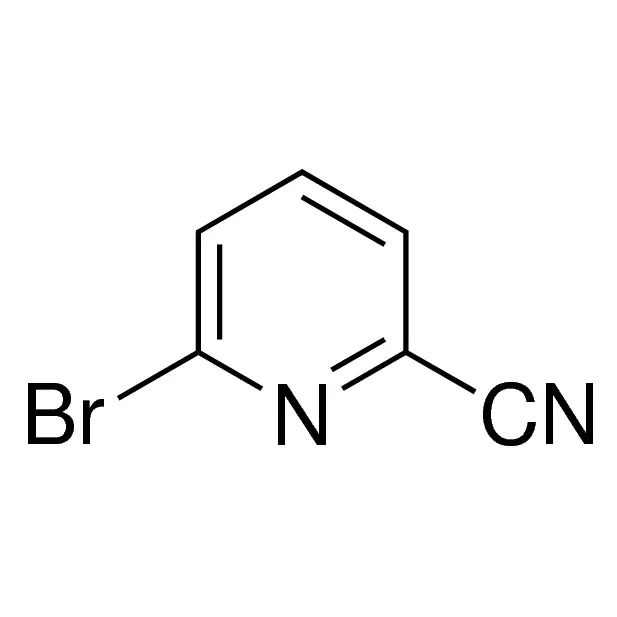 6-Bromo-2-pyridinecarbonitrile