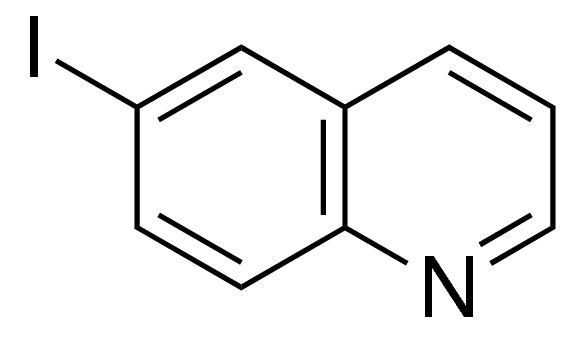 6-Iodoquinoline