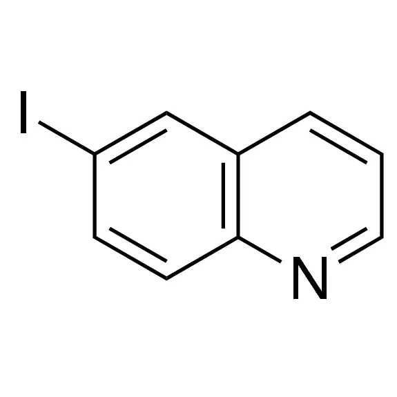 6-Iodoquinoline