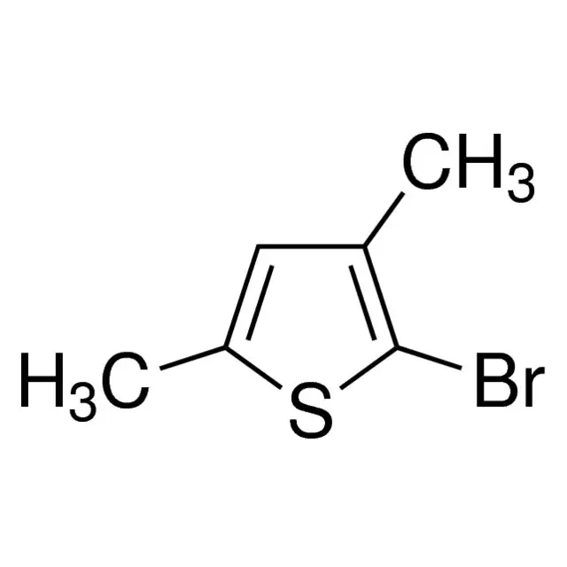 2-Bromo-3,5-dimethylthiophene