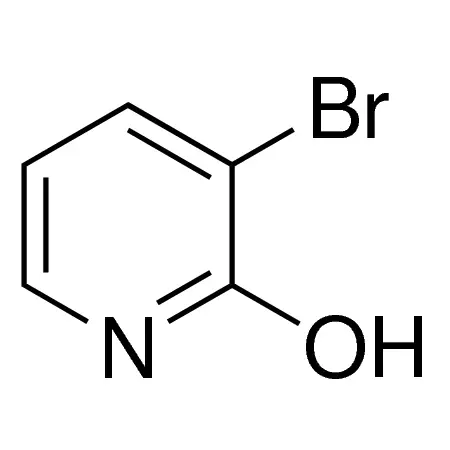 3-Bromo-2-hydroxypyridine