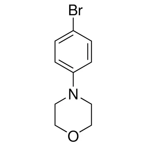 4-(4-Bromophenyl)morpholine