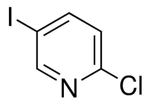 2-Chloro-5-iodopyridine