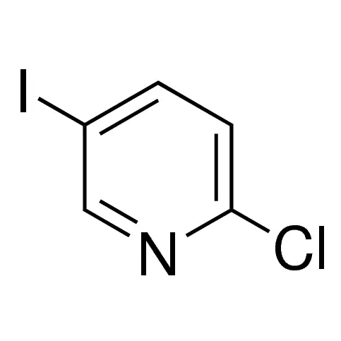 2-Chloro-5-iodopyridine