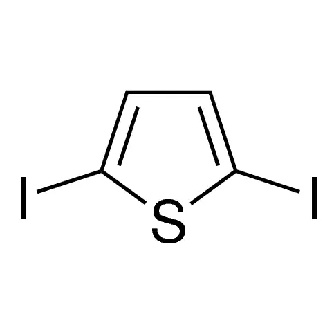 2,5-Diiodothiophene