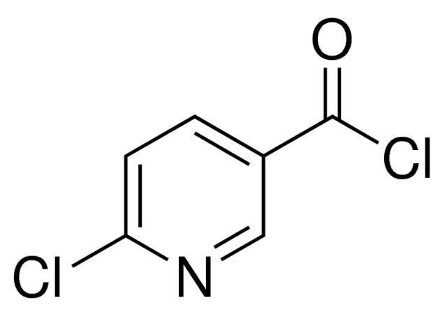6-Chloronicotinoyl chloride