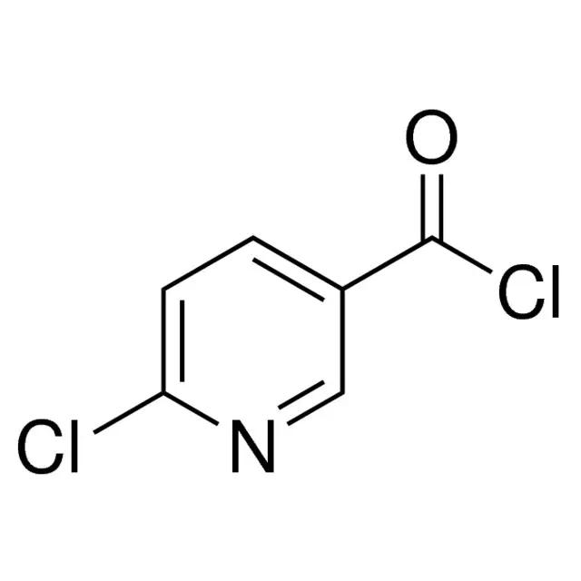 6-Chloronicotinoyl chloride
