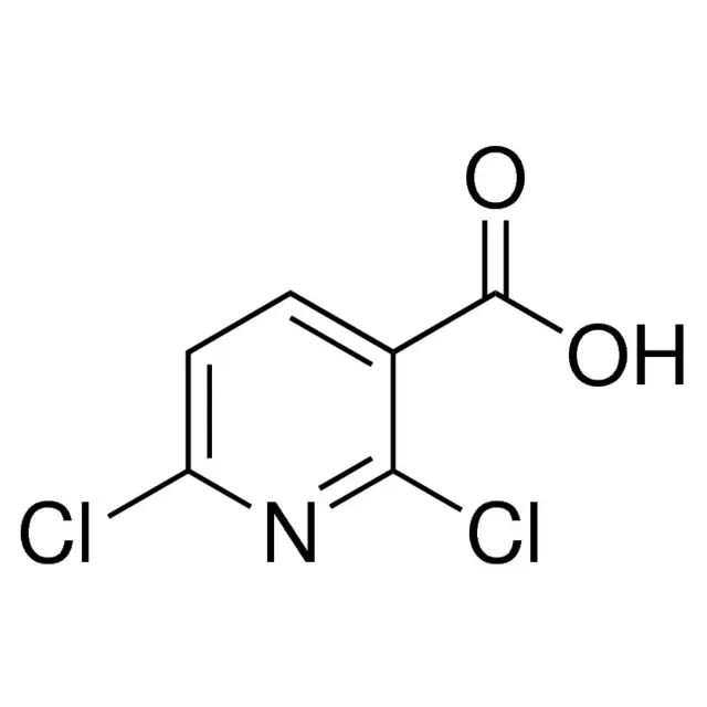 2,6-Dichloropyridine-3-carboxylic acid