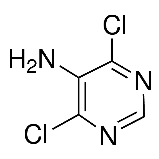 5-Amino-4,6-dichloropyrimidine
