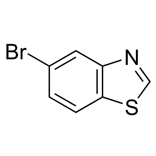 5-bromobenzothiazole