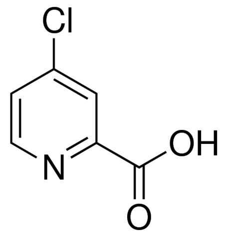 4-Chloro-pyridine-2-carboxylic acid