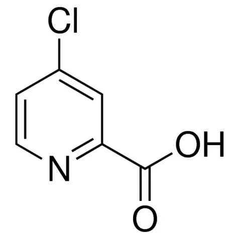 4-Chloro-pyridine-2-carboxylic acid