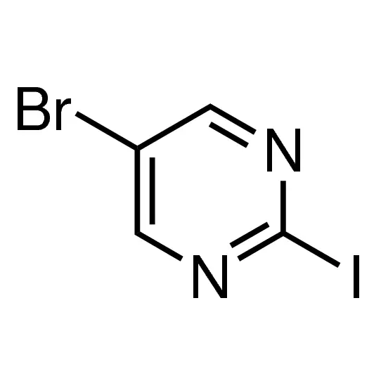 5-Bromo-2-iodopyrimidine