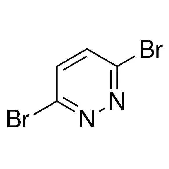 3,6-Dibromopyridazine