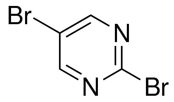 2,5-Dibromopyrimidine