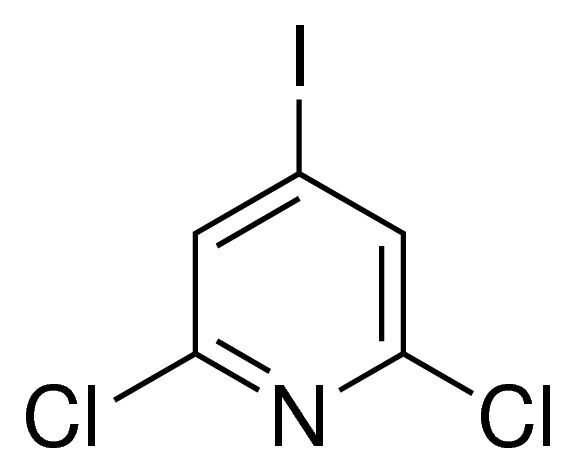 2,6-Dichloro-4-iodopyridine