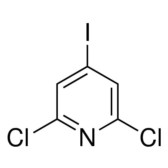 2,6-Dichloro-4-iodopyridine