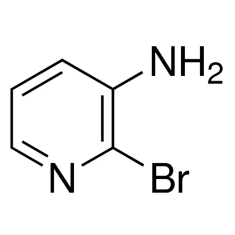 3-Amino-2-bromopyridine
