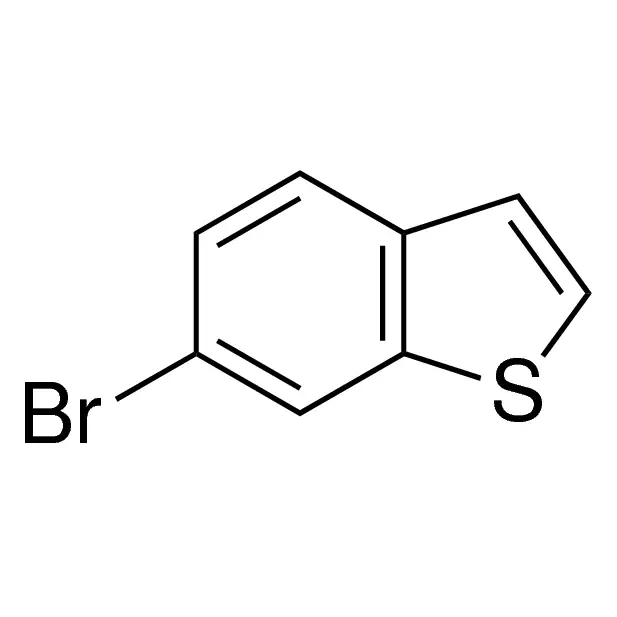 6-Bromobenzo[b]thiophene