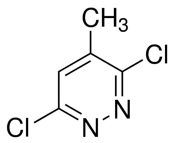 3,6-Dichloro-4-methylpyridazine