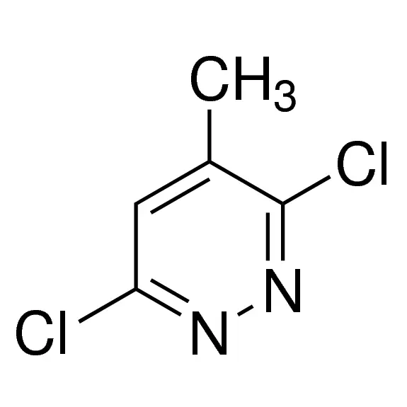 3,6-Dichloro-4-methylpyridazine