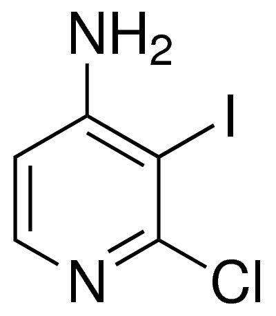 2-Chloro-3-iodopyridin-4-amine