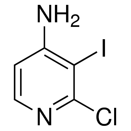 2-Chloro-3-iodopyridin-4-amine