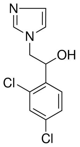 1-(2,4-dichloro-phenyl)-2-imidazol-1-yl-ethanol