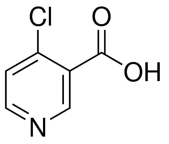 4-Chloropyridine-3-carboxylic acid