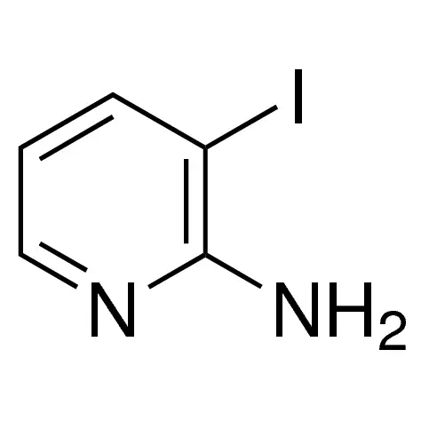 2-Amino-3-iodopyridine