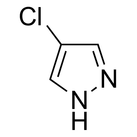 4-Chloro-1H-pyrazole