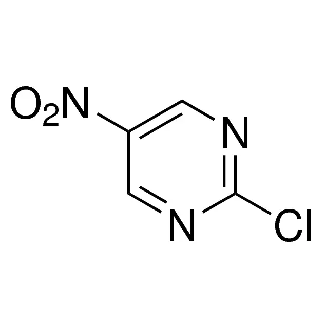 2-Chloro-5-nitropyrimidine