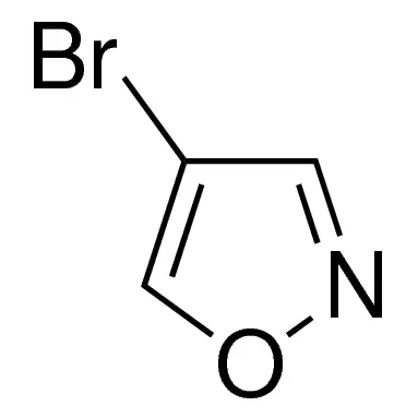 4-Bromoisoxazole