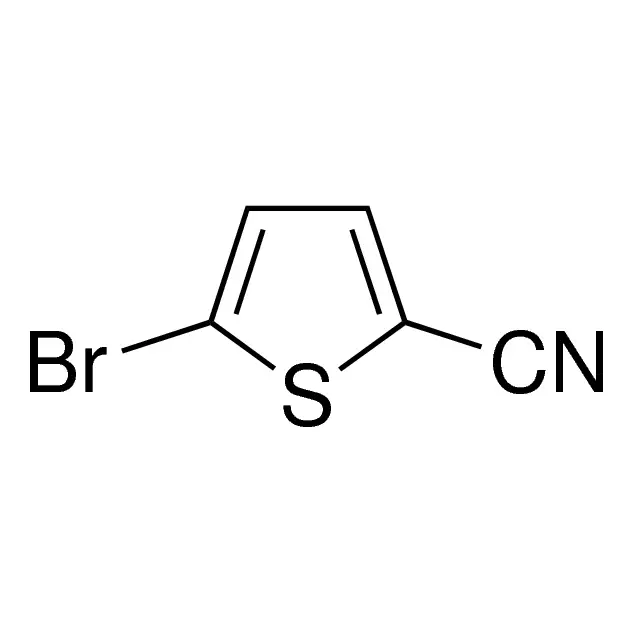 5-Bromothiophene-2-carbonitrile