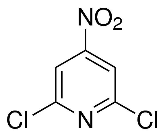2,6-Dichloro-4-nitropyridine