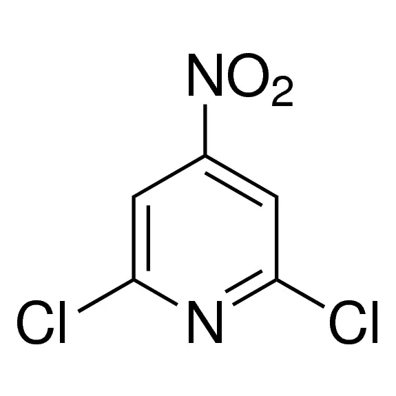 2,6-Dichloro-4-nitropyridine