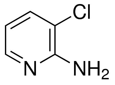 2-Amino-3-chloropyridine
